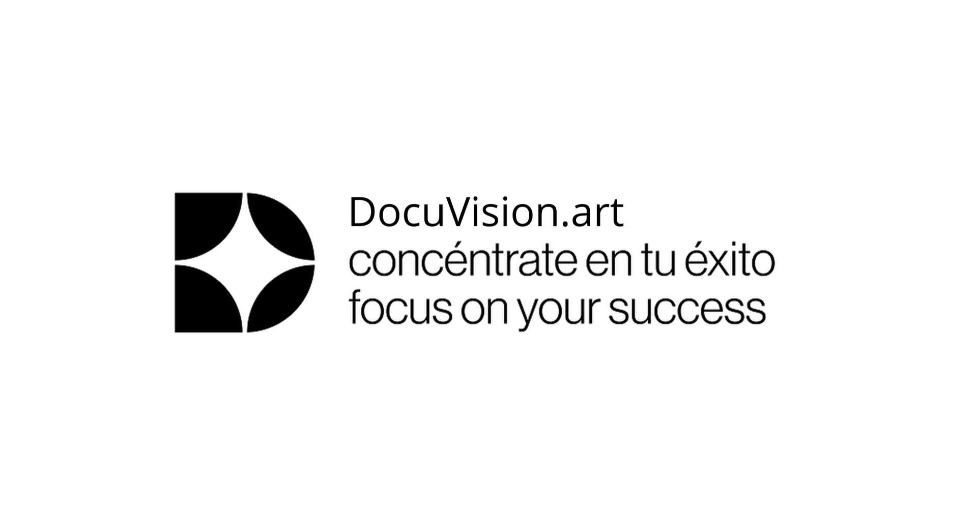 Docuvision.art Docuvision.art